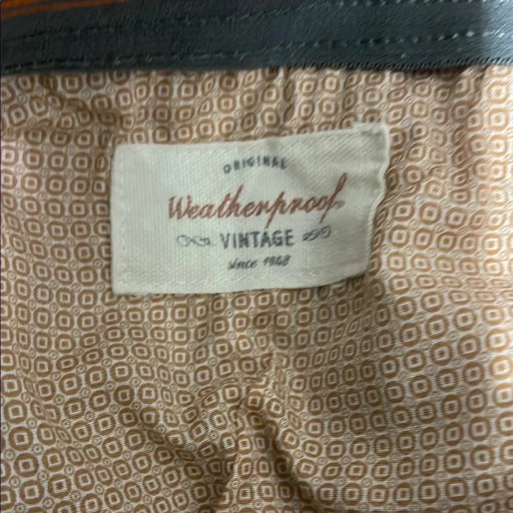 MN1 Original Vintage 34x30 Light Gray Casual Pants